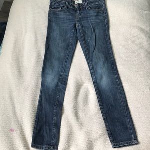 Jeans skinny